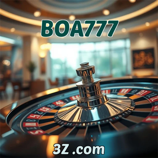 A Experiência do App da BOA777: Inovação e Diversão