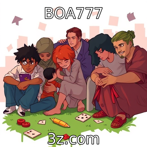 Importância da diversidade nas narrativas de jogos