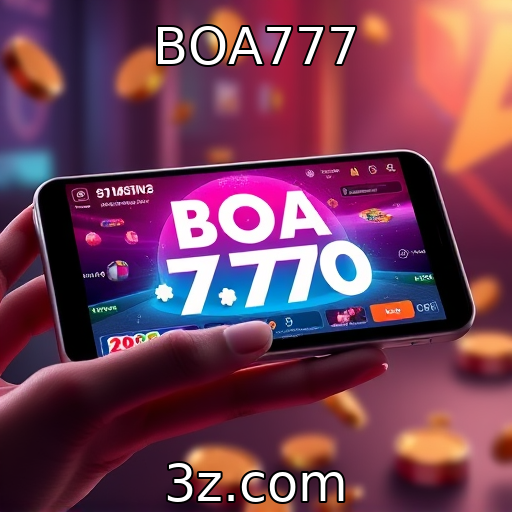 Crescimento do mercado de jogos mobile