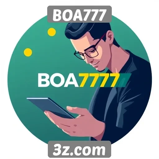 Integração de pagamentos no BOA777 é avaliada