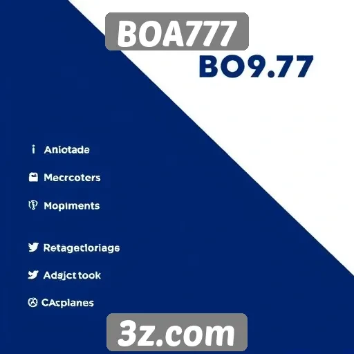 Métodos de Pagamento Disponíveis no BOA777