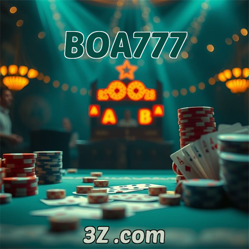 Slots Incríveis no Site BOA777: Diversão sem Limites!