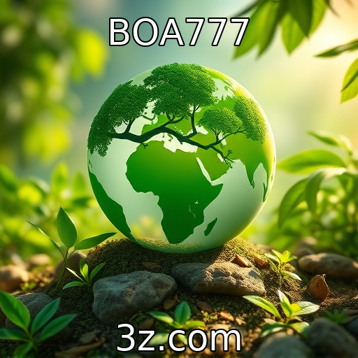 Sustentabilidade e seu papel na produção de jogos