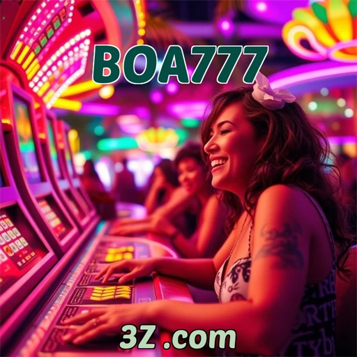 Recursos da Seção Paga do BOA777: Diversão Sem Limites